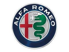 Alfa Romeo logo