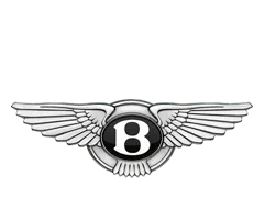 Bentley logo