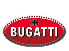 Bugatti logo
