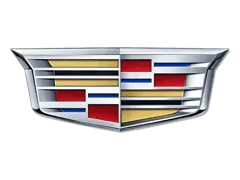 Cadillac logo