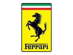 Ferrari logo