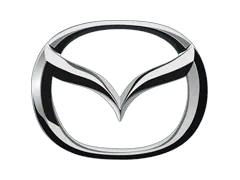 Mazda logo