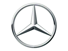 Mercedes Benz logo