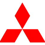 Mitsubishi logo