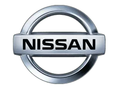 Nissan logo