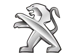 Peugeot logo