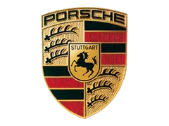 Porsche logo