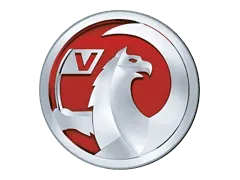 Vauxhall logo